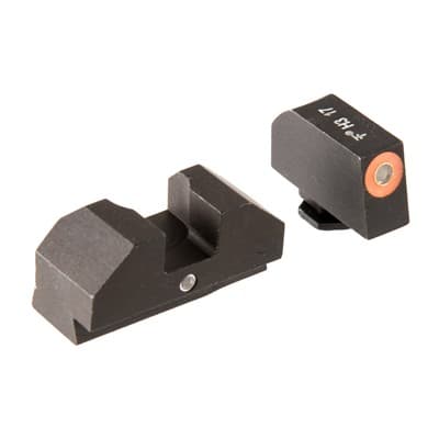 F8 Night Sight For GlockA(R) - F8 Night Sight For Glock 42, 43