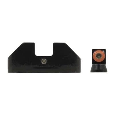 F8 Night Sights For Cz P10 - F8 Night Sight Set, Cz P10