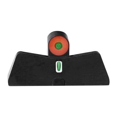 Dxt2 Big Dot For Glock(R) 43/42 - Dxt2 Big Dot Sight Set Orange G43/42
