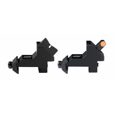 Ar-15 Xti2 Dxs Ember Standard Dot Orange - Ar-15 Xt12 Dxs Standard Dot Orange