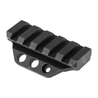 Auxiliary Picatinny Rail Mount Kit