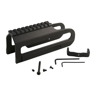 Shotgun Scope Mount - Benelli M1-Super 90 12ga Scope Mount