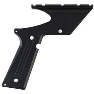 1911 Grip Scope Mount - 1911 Grip Panel Scope Mount