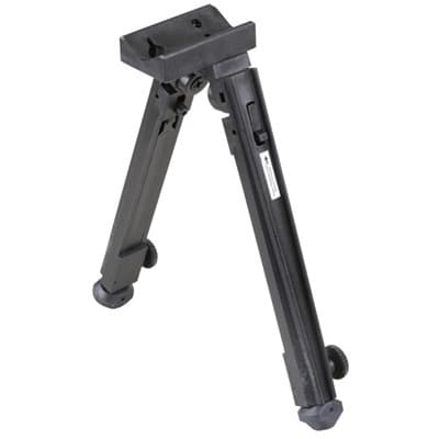Featherweight Bipod Sling Swivel Mount - Featherweight Bipod Sling Swivel Mount 9-13'''' Black