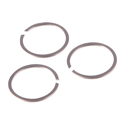 Brn-4/Hk416 Compatible Gas Rings - Brn-4 Hk416 Gas Ring, 3 Pack