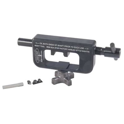 Diy Sight Upgrade Kits - Upgrade Kit For GlockA(R) 17,19,22,23,31,32,33,34,35,37,38,39
