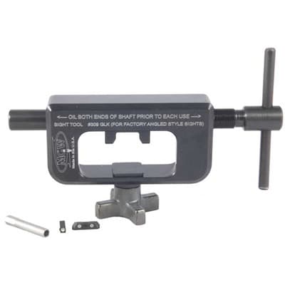 Diy Sight Upgrade Kits - Upgrade Kit For GlockA(R) 26 & 27