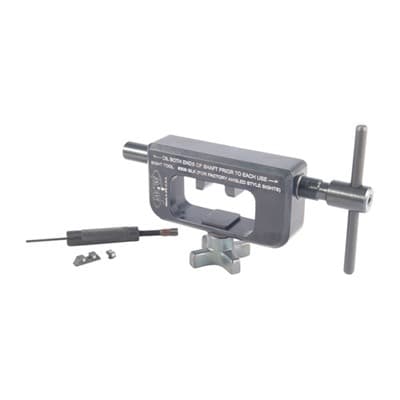Sight Installation Starter Kit For GlockA(R)