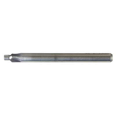 Weaver 6-48 Sight Screw Counterbore - Weaver 6-48 Counterbore