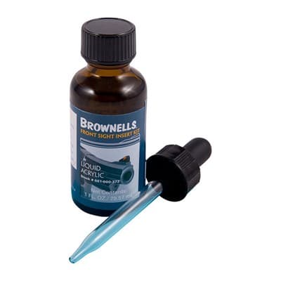 Liquid Acrylic - Liquid Acrylic 1oz