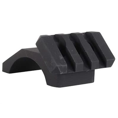 Micro-Sight Mount - 30mm 6 Screw Micro Sight Mount