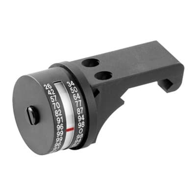 Angle Cosine Indicator Mount Gen Ii - Angle Cosine Indicator With Mount