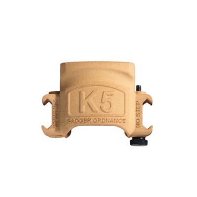 K5 Mount For 5000 Series Kestrel Weather Meters