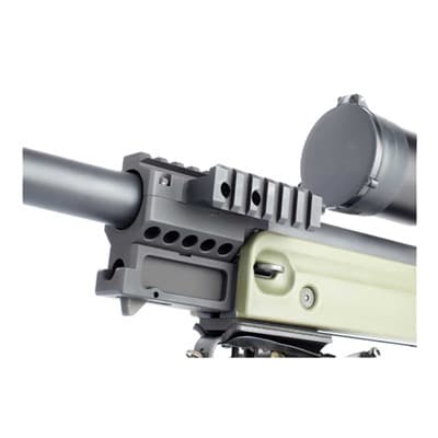 Imuns Night Sight Mount - Integrated Mount Universal Night Sight 20 Moa