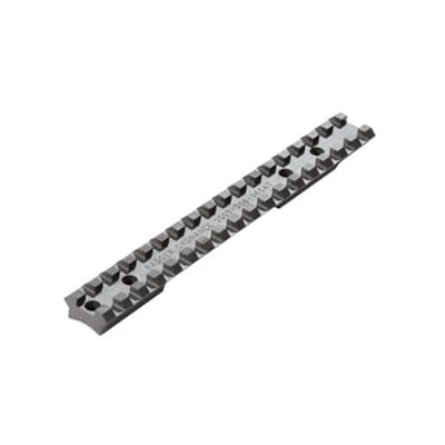 Remington 40x, M40a3, M40a5 Lugged Scope Rail - Remington 40x, M40a3, M40a5 Bottom Lug Scope Rail 30 Moa