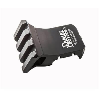 Ar-15/M16 One O'Clock Offset Rail - One O'Clock Offset Rail