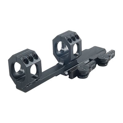 Recon-X Extended Scope Mounts - Recon 1'''' Extended Scope Mount 3'''' Offset
