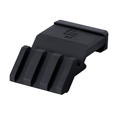 Ar-15/M16 45 Degree Offset Adapter - Rail Offset Adapter 45 Degree 1.25''''