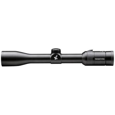 Z3 3-9x36mm Rifle Scopes - Z3 3-9x36mm Sfp 4a Reticle Black