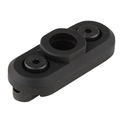 Ar-15/M16 Evolution Quick Detach Sling Mount Kit - Evolution Qd Sling Mount Kit