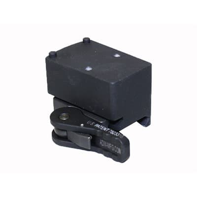 Trijicon Rmr Mounts - Trijicon Rmr Absolute Co-Witness Mount