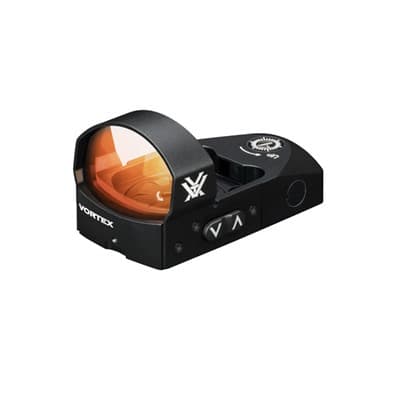 Venom Reflex Sight - Venom Red Dot 3 Moa Dot