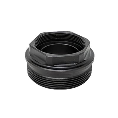 Silencerco Omega Sidewinder Suppressor Mount - Silencerco Omega Sidewinder Mount