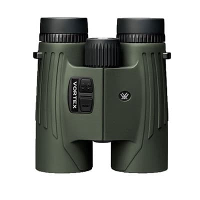 Fury Hd 5000 10x42mm Rangefinder Binocular - 10x42mm Fury Hd 5000 Rangefinder Bino