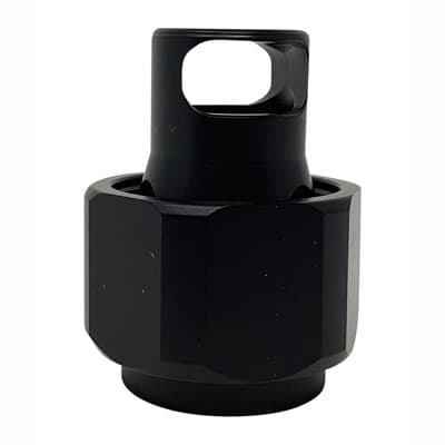 Dead Air Keymo Hellfire Suppressor Mount - Keymo Hellfire Suppressor Mount