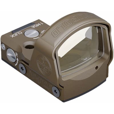 Deltapoint Pro - Deltapoint Pro 2.5 Moa Red Dot, Fde