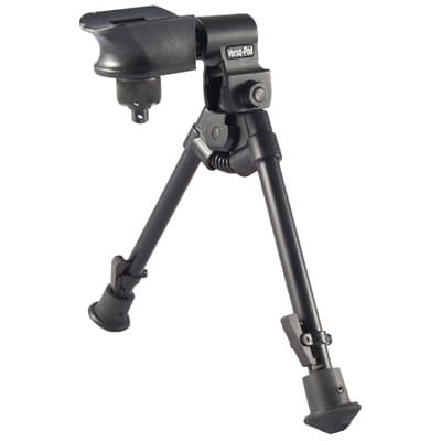 Versa Pod Rubber Feet Sling Swivel Mount Model 2 - Versa Pod Rubber Feet Sling Swivel Mount 9-12'''' Black