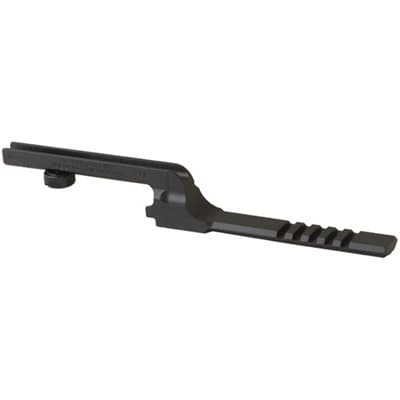 Ar-15 M4 Carry Handle Mount - M-4 Carry Handle Mount