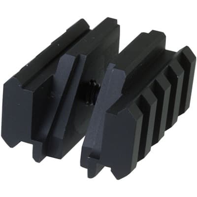 Ar-15 Accessory Light Mount - Ar-15 Light Mount