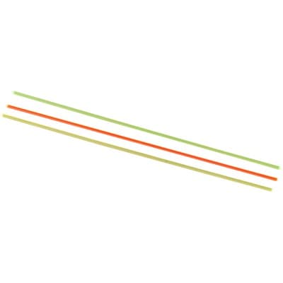 Fiber Optic Sight Rods - .060'''' Rod, 3-Pack