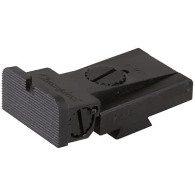 1911 Combat Carry Adjustable Rear Sights - Bm #1 Rear Sight
