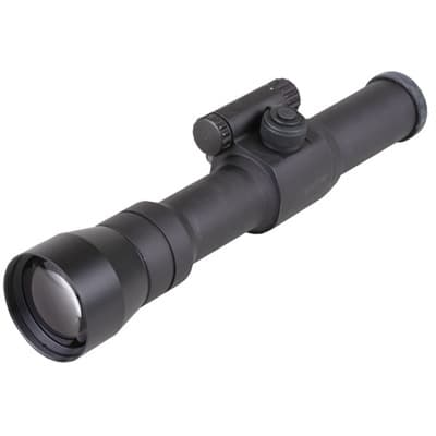 9000l Series Optical Sights - 9000l 2moa