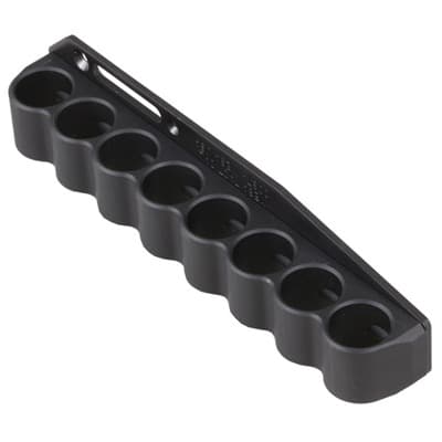 Receiver Mount Shotshell Holder - Sm 8-Round Shotshell Holder Fits *+rem 870/1100/11-87
