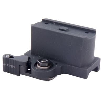 Larue Tactical Micro Mount - Larue Tactical Aimpoint Micro Mount Lt660