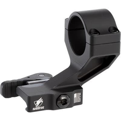 Aimpoint High Profile Mount