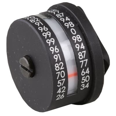 Cosine Indicator - Milspec Cosinge Indicator, Right Hand
