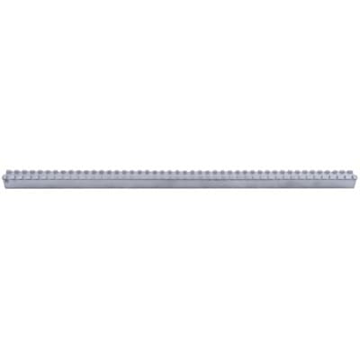 Picatinny Rail Blank - 18'''' Rail Blank