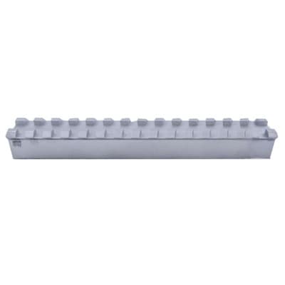 Picatinny Rail Blank - 5-5/8'''' Rail Blank