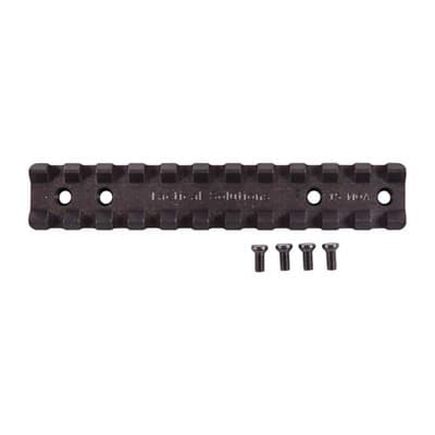 RugerA(R) 10/22A(R) Picatinny Scope Mount - 15 Moa Scope Mount