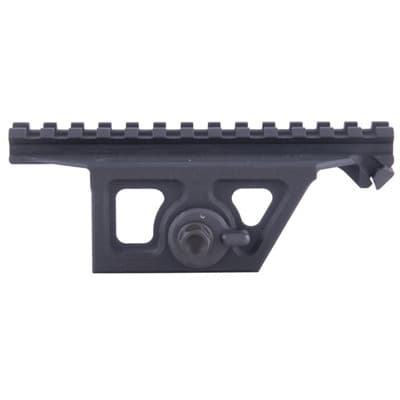 M14/M1a Tactical Scope Mount - Airborne M14/M1a Tactical Mount