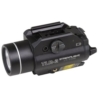Tlr-2 Weapon Light/Laser Sight