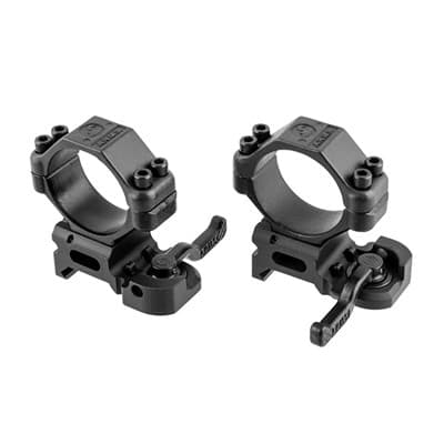 Throw LeverA(R) Rings - Throw Lever Rings, Medium, 30mm