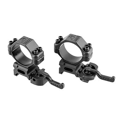 Throw LeverA(R) Rings - Throw Lever Rings, High, 30mm