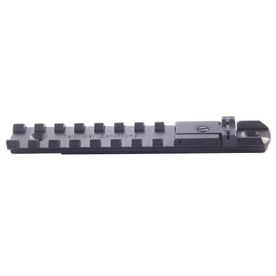 Browning Buck Mark Picatinny Scope Mount - Picatinny Scope Mount