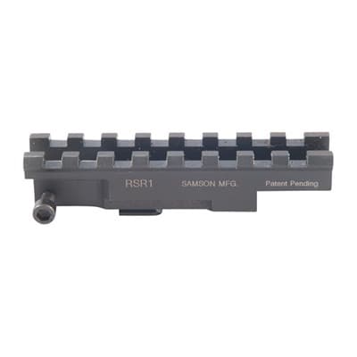Ak-47 Rear Sight Rail - Rear Sight Rail Standard  W/Aimpoint Micro T1 InterfaceA(R)ak47