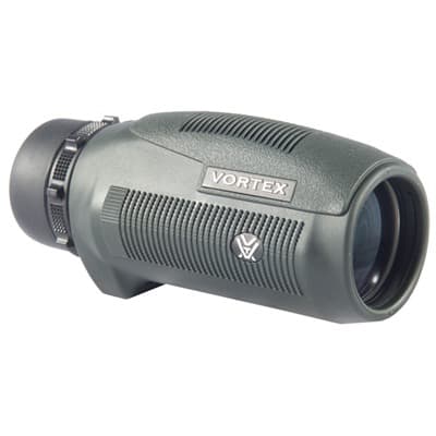 Vortex Solo Monoculars - 8x36 Solo Monocular